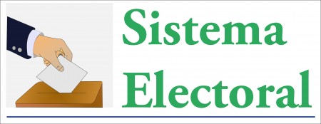 SISTEMA ELECTORAL